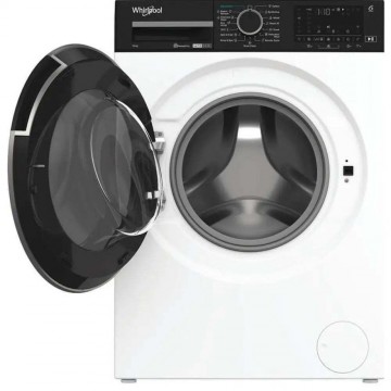 Whirlpool Πλυντήριο Ρούχων 12kg 1400 Στροφών WPM 27W ADS EE